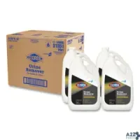 Clorox 31351 URINE REMOVER FOR STAINS AND ODORS 128 OZ REFILL