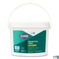Clorox 31547 Disinfecting Wipes 1/Ct