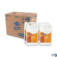 Clorox 31650 Total 360 Disinfectant Cleaner 4/Ct