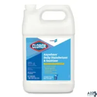 Clorox 31651 Anywhere Hard Surface Sanitizing Spray 4/Ct