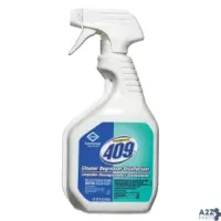 Clorox 35306EA Formula 409 Cleaner Degreaser Disinfectant 1/Ea