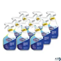 Clorox 35417 CLEAN-UP DISINFECTANT CLEANER WITH BLEACH 32OZ S