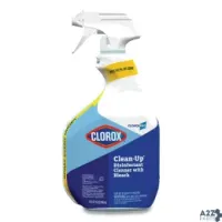 Clorox 35417EA Clean-Up Disinfectant Cleaner With Bleach 1/Ea