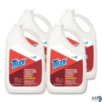 Clorox 35605 Tilex Disinfects Instant Mildew Remover 4/Ct