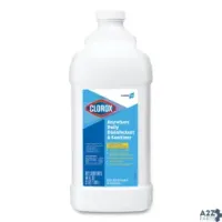 Clorox 60112 Anywhere Daily Disinfectant And Sanitizer 6/Ct