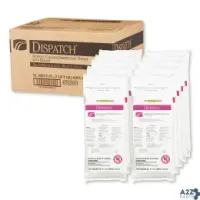 Clorox 69260 Healthcare Dispatch Hospital Cleaner Disinfectant Towel