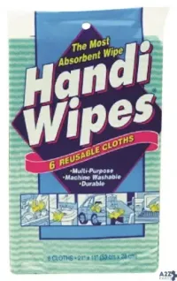 Clorox 78436 CLEANING WIPES 6 CARTON