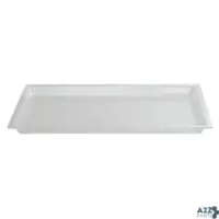 Cal-Mil 325-13-12 ACRYLIC SERVING TRAY, 13" WIDTH
