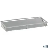 Cal-Mil C18504 MIXOLOGY STAINLESS STEEL REPLACEMENT STAND