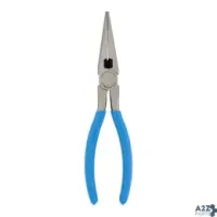 Channellock 317 8 In. Carbon Steel Long Nose Pliers - Total Qty: 1