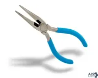 Channellock 326 6 In. Drop Forged Steel With Side Cutter Long Nose Plie