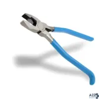 Channellock 350S 8.75 In. Carbon Steel Ironworker'S Cutting Pliers - Tot
