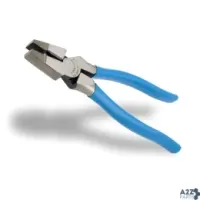 Channellock 368 8-1/2 In. Carbon Steel Linesman Pliers - Total Qty: 1