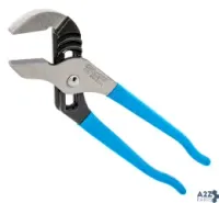 Channellock 415 10 In. Carbon Steel Smooth Jaw Tongue And Groove Pliers