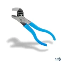 Channellock 424 4-1/2 In. Carbon Steel Tongue And Groove Pliers - Total