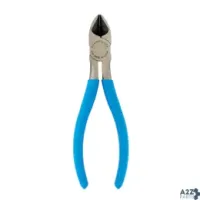 Channellock 436 6 In. Carbon Steel Diagonal Pliers - Total Qty: 1