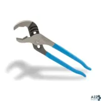 Channellock 442 12 In. Carbon Steel V-Jaw Tongue And Groove Pliers - To