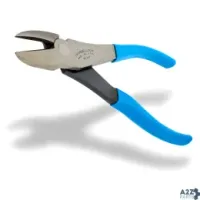 Channellock 447 7-3/4 In. Carbon Steel Diagonal Pliers - Total Qty: 1