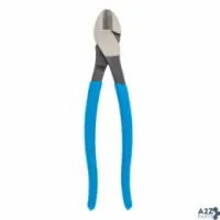 Channellock 458 8.3 In. Carbon Steel Center Cut Pliers - Total Qty: 1