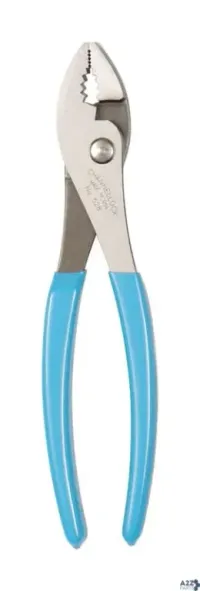 Channellock 528 8 In. Carbon Steel Slip Joint Pliers - Total Qty: 1