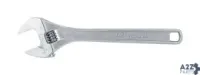 Channellock 815 15 In. L Metric And Sae Adjustable Wrench 1 Pc. - Total