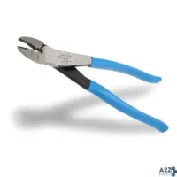 Channellock 909 9.5 In. Carbon Steel Crimping Pliers - Total Qty: 1