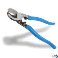 Channellock 911 9.5 In. Carbon Steel Cable Cutter - Total Qty: 1