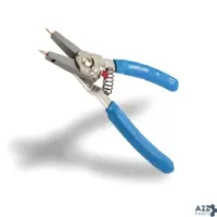 Channellock 927 8 In. Alloy Steel Retaining Ring Pliers - Total Qty: 1