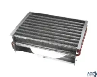 Continental Refrigeration 4-905ASY Condenser Coil Assembly
