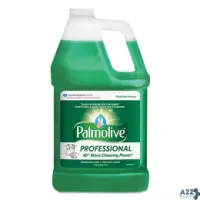 Colgate Palmolive 04915 Palmolive Professional Dishwashing Liquid 4/Ct