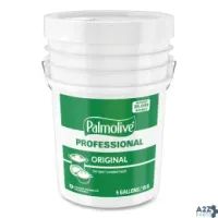 Colgate Palmolive 04917 Palmolive Professional Dishwashing Liquid 1/Ct