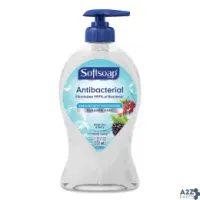 Colgate Palmolive 44573EA Softsoap Antibacterial Hand Soap 1/Ea