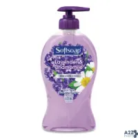 Colgate Palmolive 44576EA Softsoap Liquid Hand Soap Pumps 1/Ea