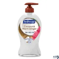 Colgate Palmolive 44578EA Softsoap Liquid Hand Soap Pumps 1/Ea