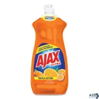 Colgate Palmolive 44678EA Ajax Dish Detergent 1/Ea