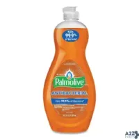 Colgate Palmolive 45038EA Palmolive Ultra Antibacterial Dishwashing Liquid 1/Ea
