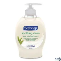 Colgate Palmolive 45634EA Softsoap Liquid Hand Soap Pumps 1/Ea