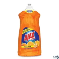 Colgate Palmolive 49860 Ajax Dish Detergent 1/Ea