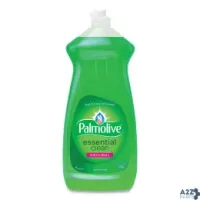 Colgate Palmolive 97416EA Palmolive Dishwashing Liquid 1/Ea