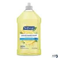 Colgate Palmolive 98567EA Softsoap Liquid Hand Soap Refills 1/Ea