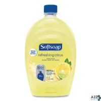 Colgate Palmolive 98568EA Softsoap Liquid Hand Soap Refills 1/Ea