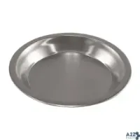 Chicago Metallic 41509 8" Aluminum Pie Pan