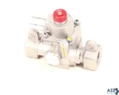 Comstock Castle TS11 Oven Safety Valve, 3/8", Robershaw