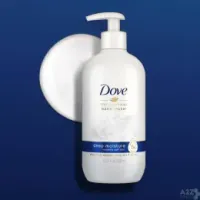Conopco Inc 68426377 Dove Deep Moisture Clean Floral Scent Hand Soap 13.5 Oz
