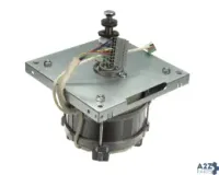 Convotherm 2617283 Motor, 380/415V, 6.10/6.20/10.10, OEB-20.10, OES-20.10