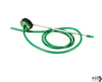 Convotherm 2617598 Suction Pipe with Tubing, Green, Convocare