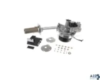 Convotherm 2625984 BURNER-UNIT ASSEMBLY FOR STEAM