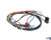 Convotherm 300983 Wire Harness, Cleaning