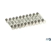 Convotherm 4056354 Fuse, T4A, 6.3 x 32mm, Pack of 10