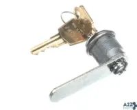 Styleline 5016-KIT Cylinder Lock with Key